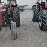 تراکتور 285 تک مدل 1389|خودرو سنگین|اقبالیه, |دیوار