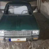 تویوتا ۸۳ پنج قلاب فول بازسازی