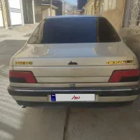 پژو 405 مدل 84|خودرو سواری و وانت|بانه, |دیوار