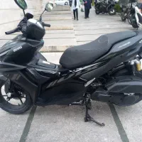 طرح ایروکس 1403 کم کار