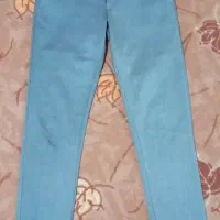 شلوار پسرانه نو