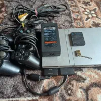 سونی۲(پلی استیشن،ps2)