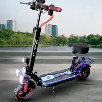 اسکوتر برقی روهان وینگس s1