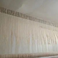 دستگاه قالی