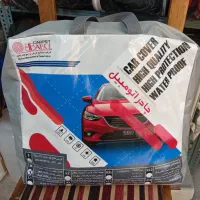 چادر ضد آب ماشین