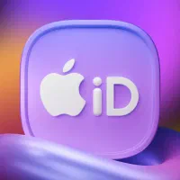 ساخت اپل آیدی
