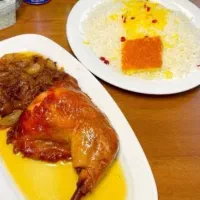 اشپز حرفه ای