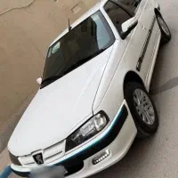 پژو پارس سفارشی فولELX مدل۱۴۰۲بدون خطو خش سیرجان