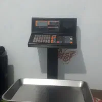 ترازوی رادین۴۰کیلویی