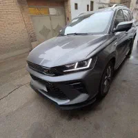 SWM G01F|خودرو سواری و وانت|شهرضا, |دیوار