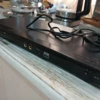 دستگاه دی وی دی نو نو|پخشکننده DVD و ویدیو|قم, شاه سید علی|دیوار