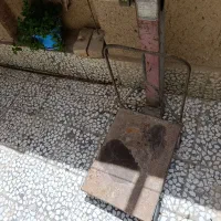 باسکول|فروشگاه و مغازه|خمینی‌شهر, |دیوار