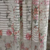 پرده|پرده، رانر، رومیزی|مشهد, وحید|دیوار