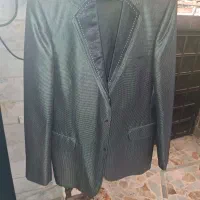 کت و شلوار
