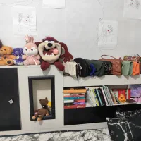 تخت دو نفره
