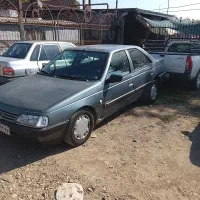 405خاکستری|خودرو سواری و وانت|رشت, جانبازان|دیوار