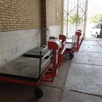 ترازو باسکول 200kgکیلوگرم|فروشگاه و مغازه|تبریز, |دیوار