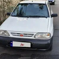 همسفر واسه تهران