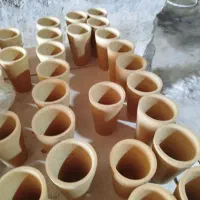 تولید و فروش بوته فایر اسی