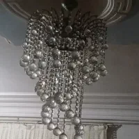 لوستر تمیز و سالم قیمت ۵۵۰۰