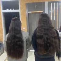 خرید مو رنگی و نچرال بانوان