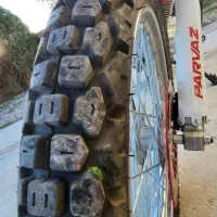 ترل پرواز GY200 مدل 1403|موتورسیکلت|گنبد کاووس, |دیوار