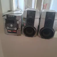 سیستم ضبط صوت