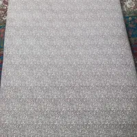 تشک پنبه ای کارکرده تمیز