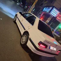 پارسtu5|خودرو سواری و وانت|بجنورد, |دیوار