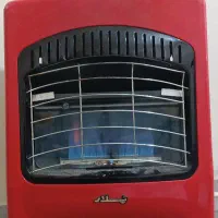 بخاری پلار بدون دودکش