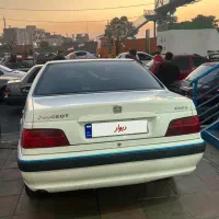 پارس سال مدل ۹۵ در حد|خودرو سواری و وانت|ری, فیروزآباد|دیوار