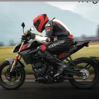 K249Nکی وی|موتورسیکلت|شیراز, قصرالدشت|دیوار