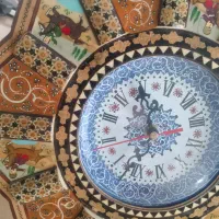 ساعت دیواری|ساعت دیواری و تزئینی|پرند, فاز ۲|دیوار