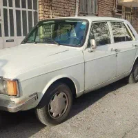 پیکان سواری مدل ۸۱ انژکتور