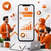 استخدام جهت همکاری