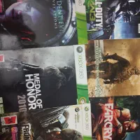 بازی کنسول ایکس باکس ۳۶۰ نو