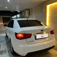 سراتو ۲۰۰۰ آپشنال ۹۷|خودرو سواری و وانت|مشهد, احمدآباد|دیوار