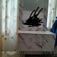 آیینه کنسول