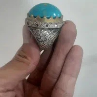 فیروزه نیشابور مغز سنگ