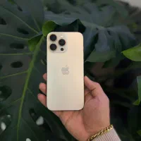 ایفون ۱۶ پرومکس ۲۵۶ گیگ بدون رجیستر