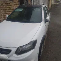 کوئیک R مدل ۱۴۰۰بی رنگ