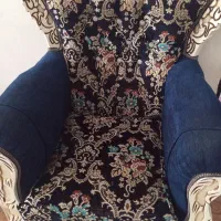مبلمان|مبلمان خانگی و میز عسلی|بوئین زهرا, |دیوار