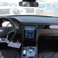 فروش نقدی کی ام سی EJ7 پلاس|خودرو سواری و وانت|تهران, قیام|دیوار