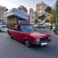 حمل بار وانت بار