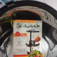 سبزی خردکن آکا الکتریک|خردکن، آسیاب، غذاساز|تهران, مهرآباد|دیوار