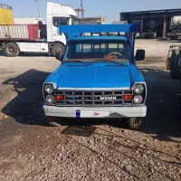 نیسان مدل 64