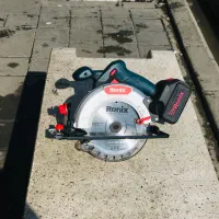 اره گرد بر شارژی تخفیف نقدی ویژه ابزار پرهیزکاری