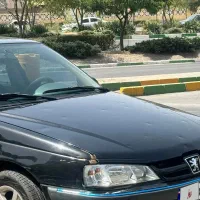 پارس اتومات tu5|خودرو سواری و وانت|مشهد, سپاد|دیوار