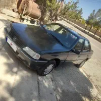 پژو اردی شاهرود