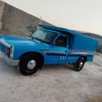 زامیاد مدل 1401 اپشنال